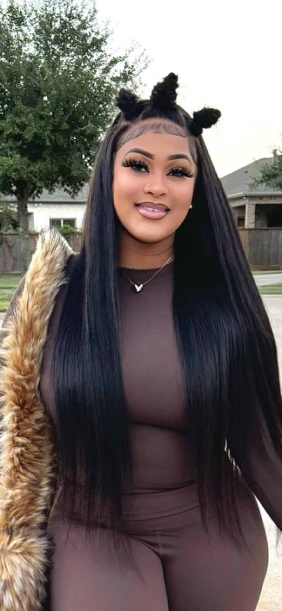 13X4 HD LACE FRONTAL WIGS